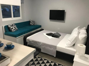 Studio apartment Art Gallery 1